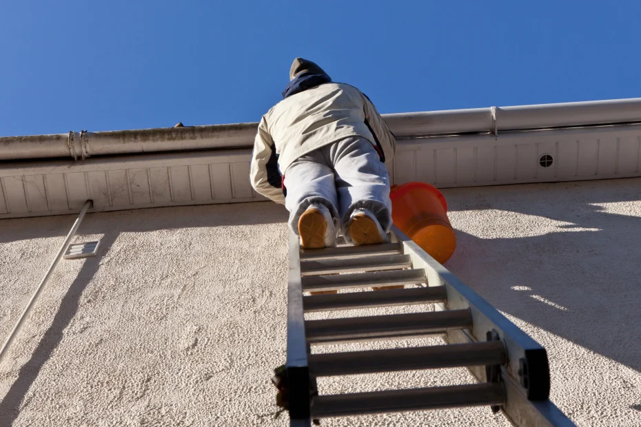 Gutter Cleaning Colleyville TX