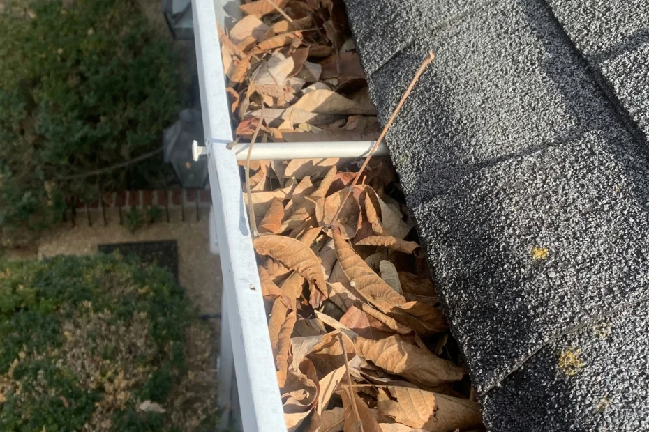 Gutter Cleaning Colleyville TX