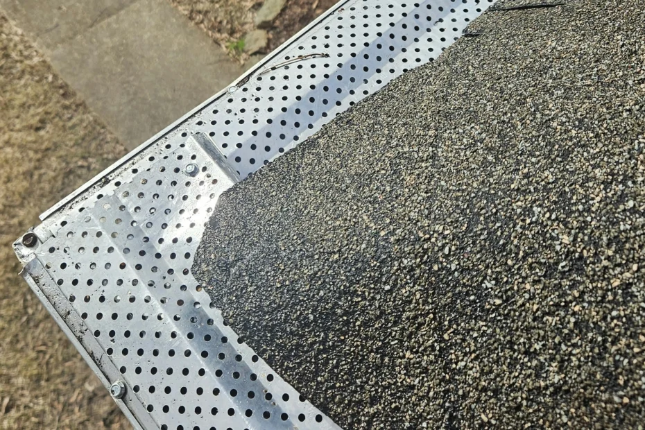 Colleyville Gutter Cleaning
