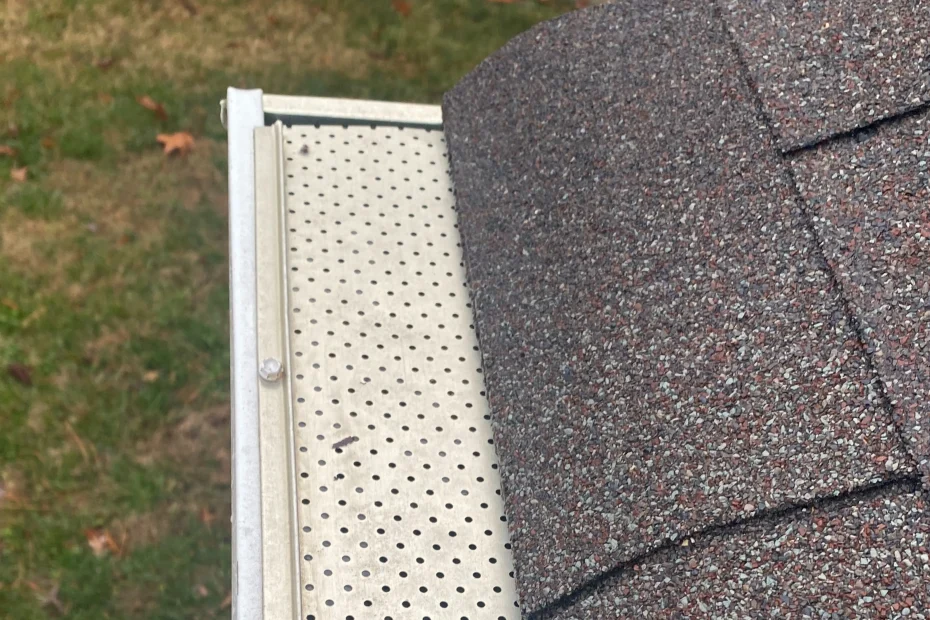 Colleyville Gutter Cleaning