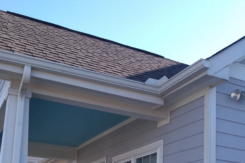 Colleyville Gutter Cleaning