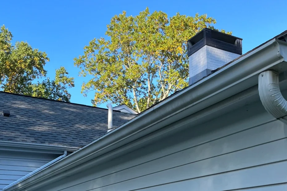 Colleyville Gutter Cleaning